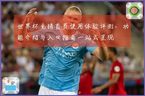 世界杯竞猜首页使用体验评测，功能介绍与入口指南一站式呈现