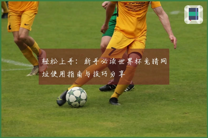 轻松上手：新手必读世界杯竞猜网址使用指南与技巧分享